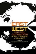 Cover: East-West Reflections on Demonization - NIAS Press