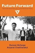Cover: Future Forward - NIAS Press