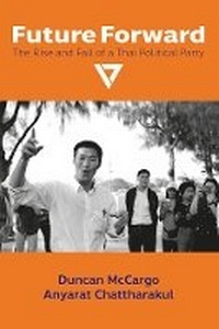 Enlarge image Cover: Future Forward - NIAS Press