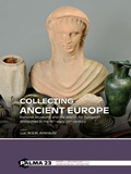 Cover: Collecting Ancient Europe - Sidestone Press