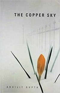 Enlarge image Cover: The Copper Sky - Niyogi Books