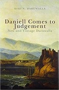 Cover: Daniell Comes to Judgement - Niyogi Books
