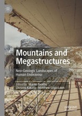 Cover: Mountains and Megastructures - Springer