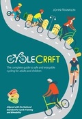 Cover: Cyclecraft - The Stationery Office Ltd