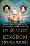 Cover: In Search of a Kingdom - HarperCollins