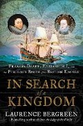 Cover: In Search of a Kingdom - HarperCollins