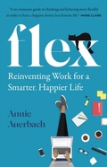 Cover: Flex - HarperCollins