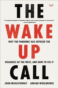 Cover: The Wake-Up Call - Collins