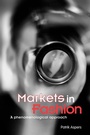 Cover: Markets in Fashion - Routledge