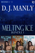 Cover: Melting Ice Bundle 1 - eXtasy Books Inc