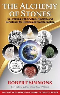 Enlarge image Cover: The Alchemy of Stones - Destiny Books