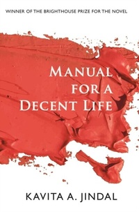 Abbildung von: Manual for a Decent Life - Linen Press