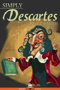 Cover: Simply Descartes - Simply Charly