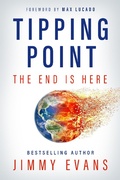 Cover: Tipping Point - Tipping Point Press