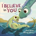 Cover: I Believe in You - Hazy Dell Press