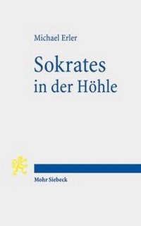 Abbildung von: Sokrates in der Höhle - Mohr Siebeck