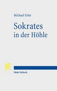 Abbildung von: Sokrates in der Hoehle - Mohr Siebeck