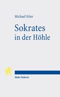 Cover: Sokrates in der H&ouml;hle - Mohr Siebeck