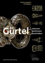 Cover: G&uuml;rtel - Deutscher Kunstverlag