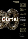 Cover: G&uuml;rtel - Deutscher Kunstverlag
