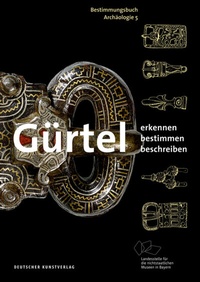 Abbildung von: Gürtel - Deutscher Kunstverlag