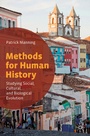 Cover: Methods for Human History - Palgrave Macmillan