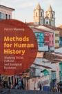 Cover: Methods for Human History - Palgrave Macmillan