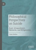 Bild: Philosophical Perspectives on Suicide - Palgrave Macmillan