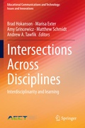 Bild: Intersections Across Disciplines - Springer