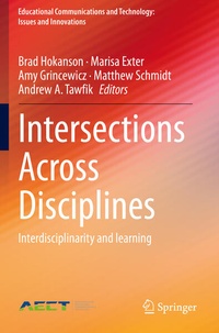 Bild: Intersections Across Disciplines - Springer