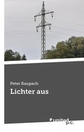 Cover: Lichter aus - united p.c.