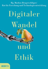 Abbildung von: Digitaler Wandel und Ethik - ecoWing