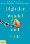 Cover: Digitaler Wandel und Ethik - ecoWing