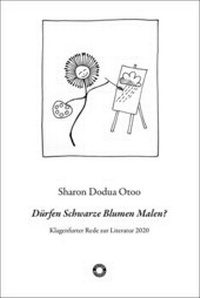 Abbildung von: Dürfen Schwarze Blumen Malen? - Heyn
