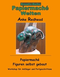 Abbildung von: Papiermaché Figuren selbst gebaut - TWENTYSIX CRIME