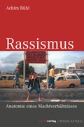 Cover: Rassismus - marix Verlag ein Imprint von Verlagshaus R&ouml;merweg