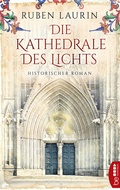 Cover: Die Kathedrale des Lichts - beHEARTBEAT