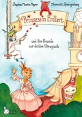 Cover: Prinzessin Erdbert - BoD - Books on Demand