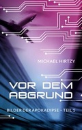 Cover: Vor dem Abgrund - BoD - Books on Demand