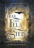 Cover: Herr &uuml;ber Fels und Stein - BoD - Books on Demand