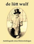 Cover: De L&uuml;tt Wulf - BoD - Books on Demand