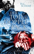 Cover: Der Tod im Doppelpack - BoD - Books on Demand