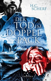 Abbildung von: Der Tod im Doppelpack - BoD - Books on Demand