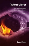 Cover: Wortspieler - Books on Demand