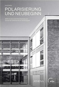 Cover: Polarisierung und Neubeginn - Athena bei wbv