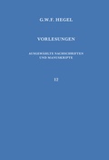 Cover: Vorlesungen &uuml;ber die Philosophie der Weltgeschichte - Meiner