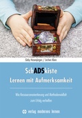 Cover: SchADSkiste - Lernen mit Aufmerksamkeit - modernes lernen