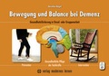 Cover: Bewegung und Balance bei Demenz - modernes lernen