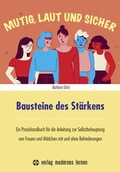 Cover: Bausteine des St&auml;rkens - modernes lernen