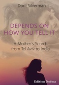 Cover: Depends on How You Tell It - Edition No&euml;ma